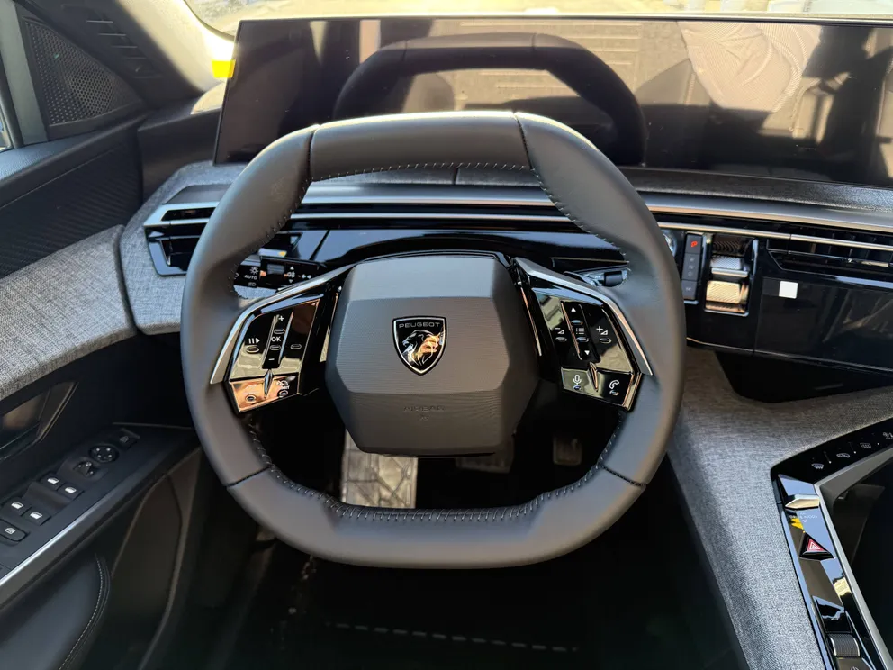 Véhicule occasion 202087 - peugeot 5008 - Photo 21