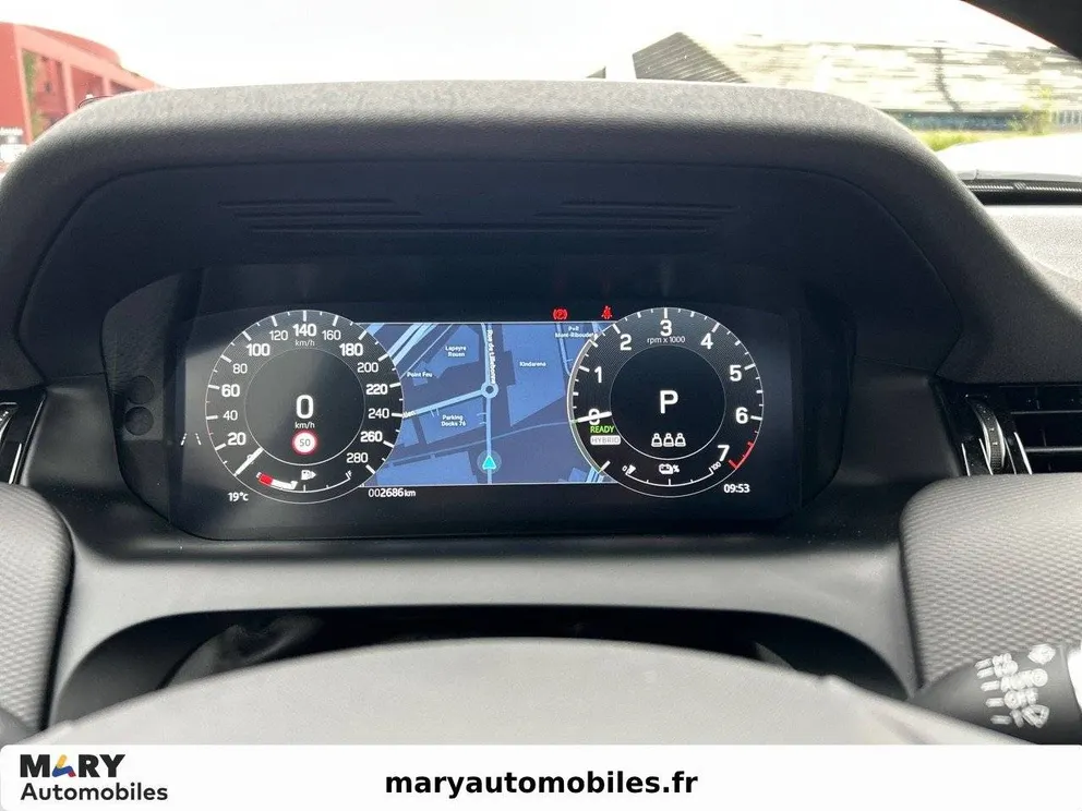 Véhicule occasion 175285 - land rover DISCOVERY SPORT - Photo 13