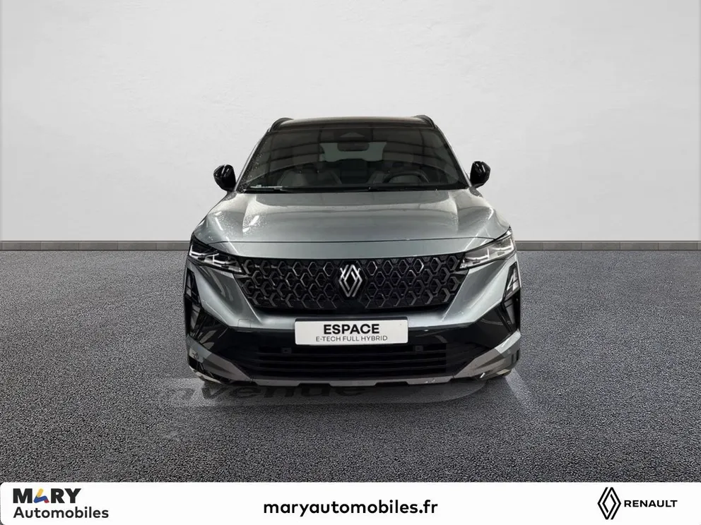 Véhicule occasion 181113 - renault ESPACE - Photo 2