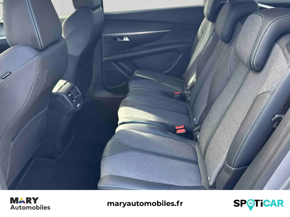 Véhicule occasion 1244992 - peugeot 5008 - Photo 23
