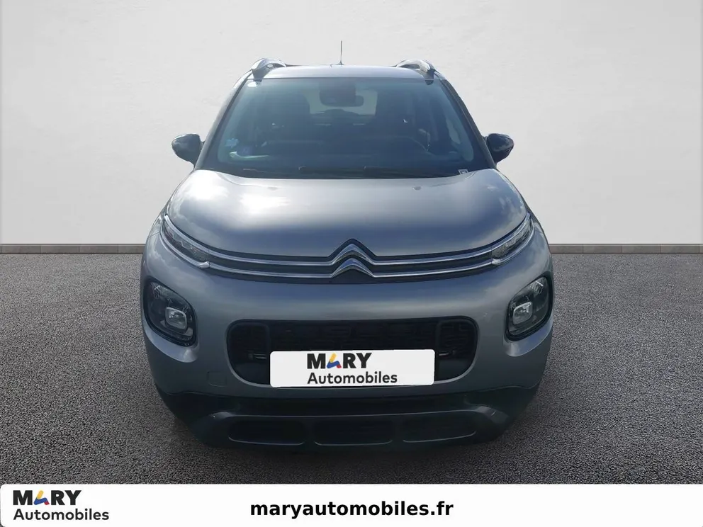 Véhicule occasion 220258 - Citroën C3 AIRCROSS - Photo 2