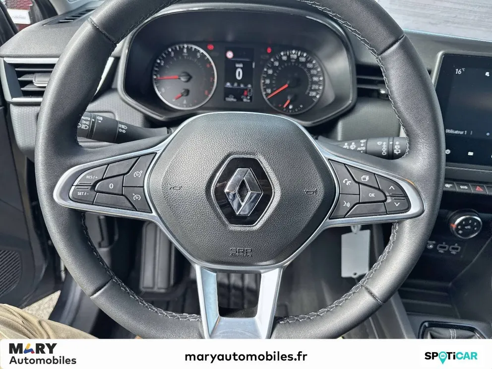 Véhicule occasion 224281 - renault CLIO - Photo 14