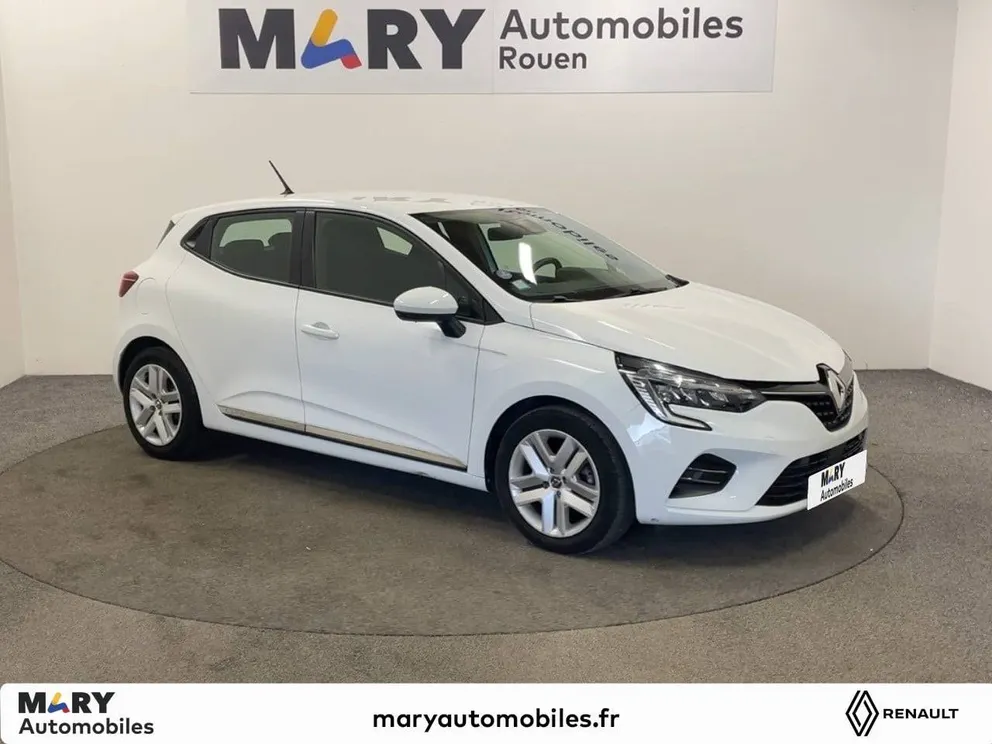 Véhicule occasion 235196 - renault CLIO - Photo 3