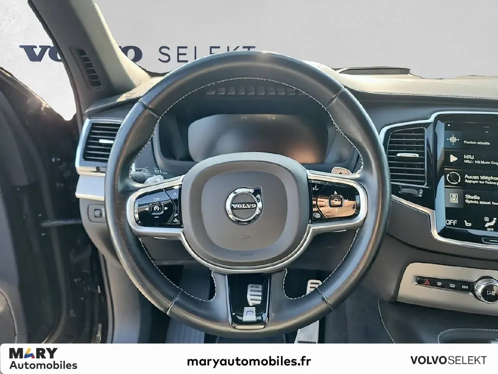 Véhicule occasion 217305 - volvo XC90 - Photo 8
