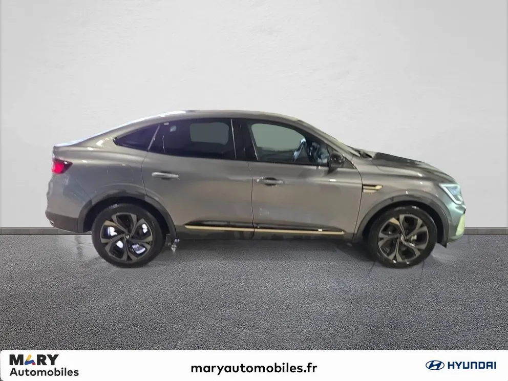 Véhicule occasion 217524 - renault ARKANA - Photo 4