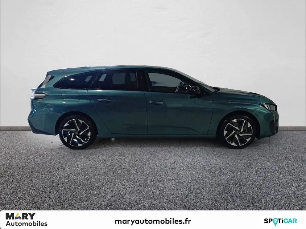 Véhicule occasion 225974 - peugeot 308 - Photo 4