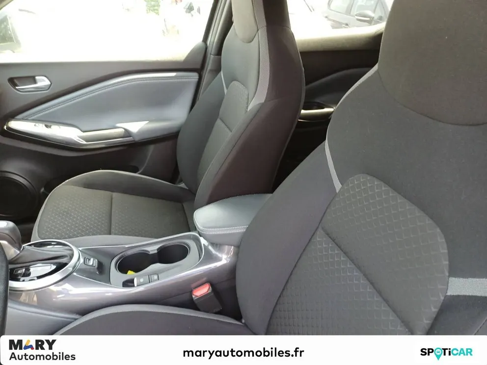 Véhicule occasion 237846 - nissan JUKE - Photo 9