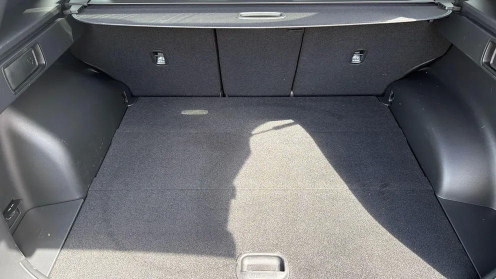 Véhicule occasion 1235619 - hyundai TUCSON - Photo 18