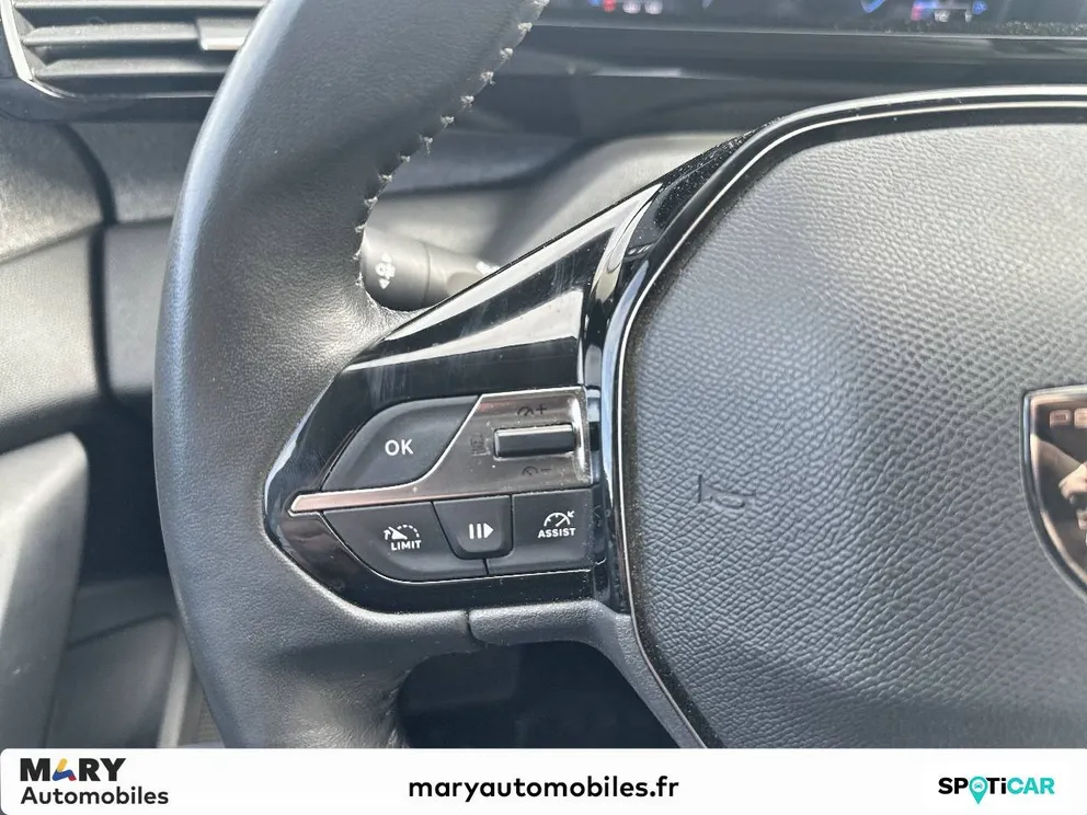 Véhicule occasion 225935 - peugeot 308 - Photo 14