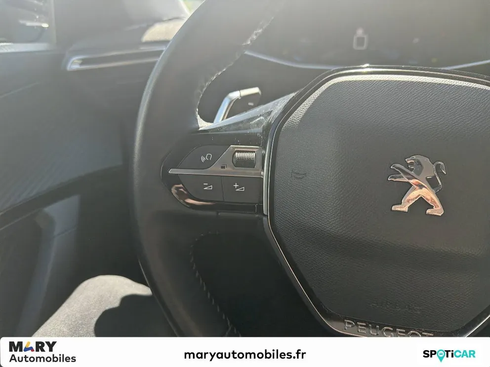 Véhicule occasion 227786 - peugeot 2008 - Photo 17