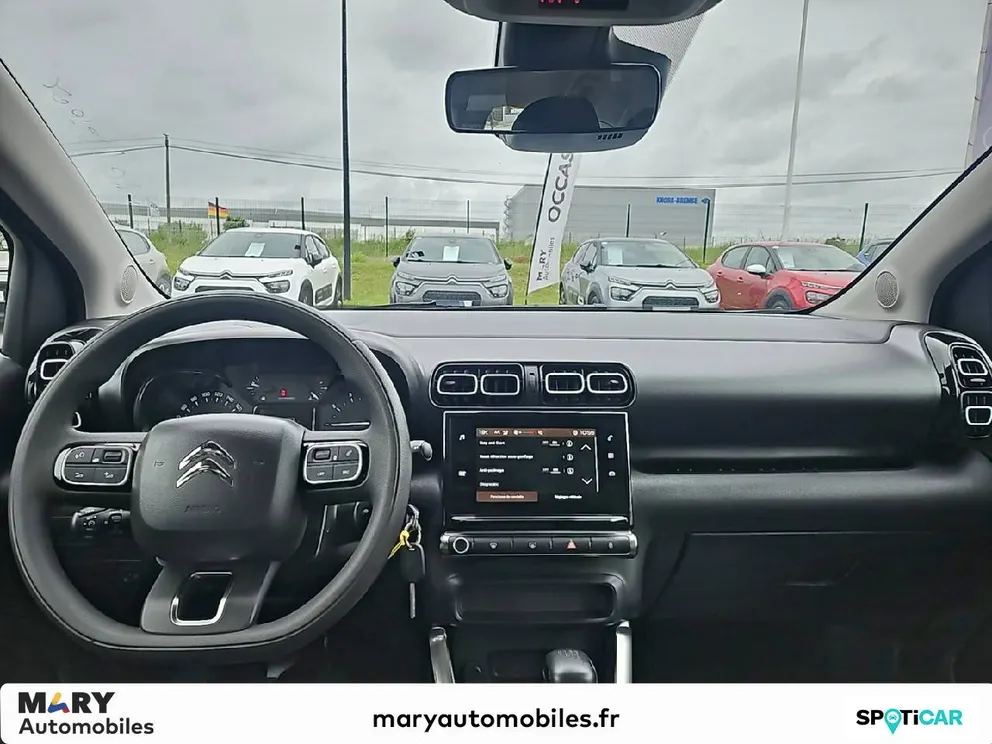 Véhicule occasion 228910 - Citroën C3 AIRCROSS - Photo 8
