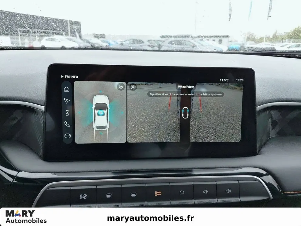 Véhicule occasion 231428 - mg MG3 - Photo 15