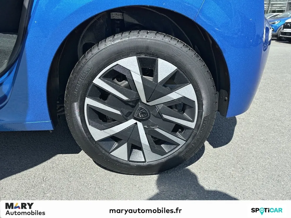 Véhicule occasion 229282 - peugeot 208 - Photo 7