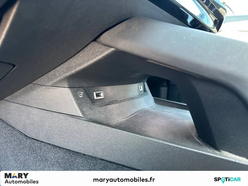 Véhicule occasion 174102 - peugeot 508 - Photo 25
