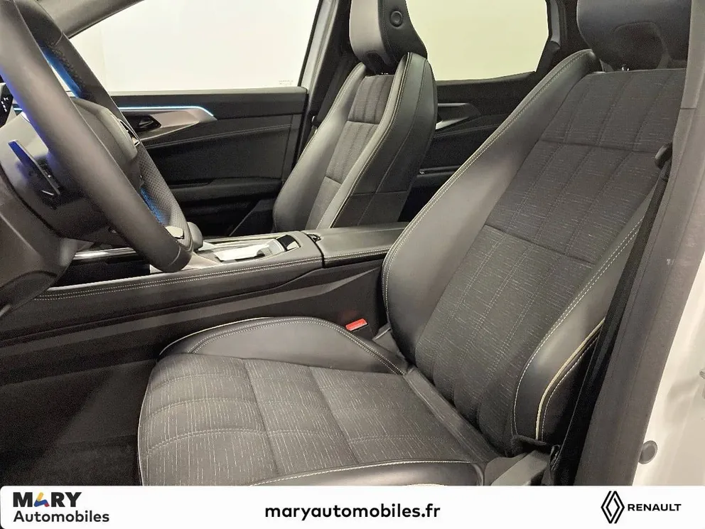 Véhicule occasion 207499 - renault AUSTRAL - Photo 9