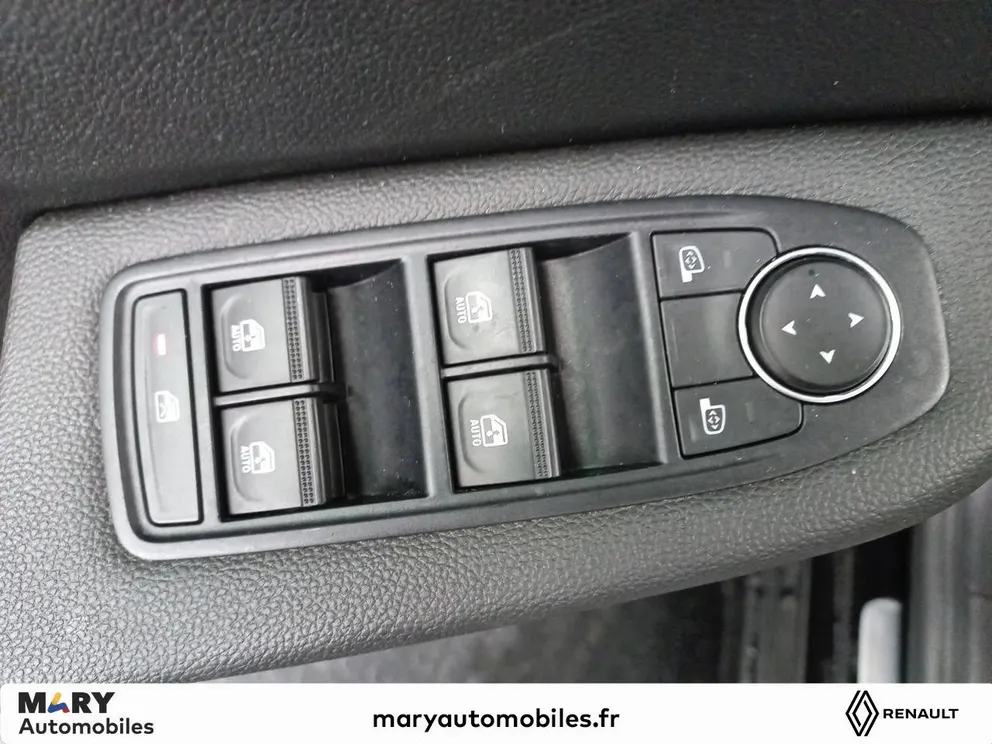 Véhicule occasion 212584 - renault CLIO - Photo 13