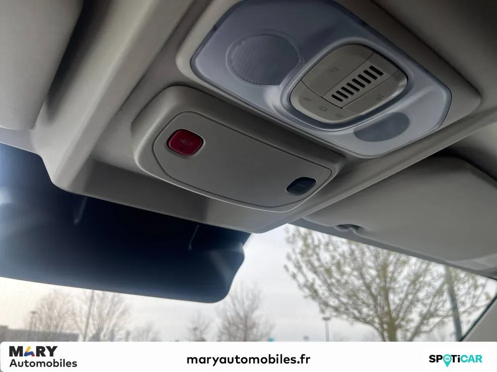 Véhicule occasion 209652 - peugeot BOXER - Photo 15