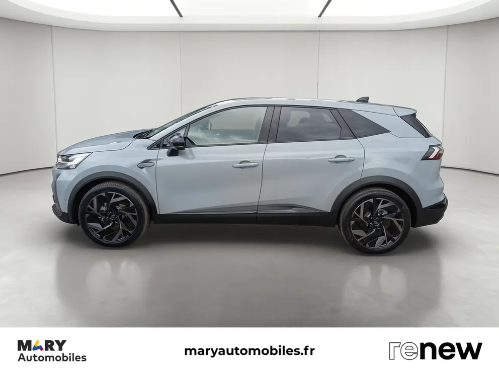 Véhicule occasion 1229741 - renault SYMBIOZ - Photo 2