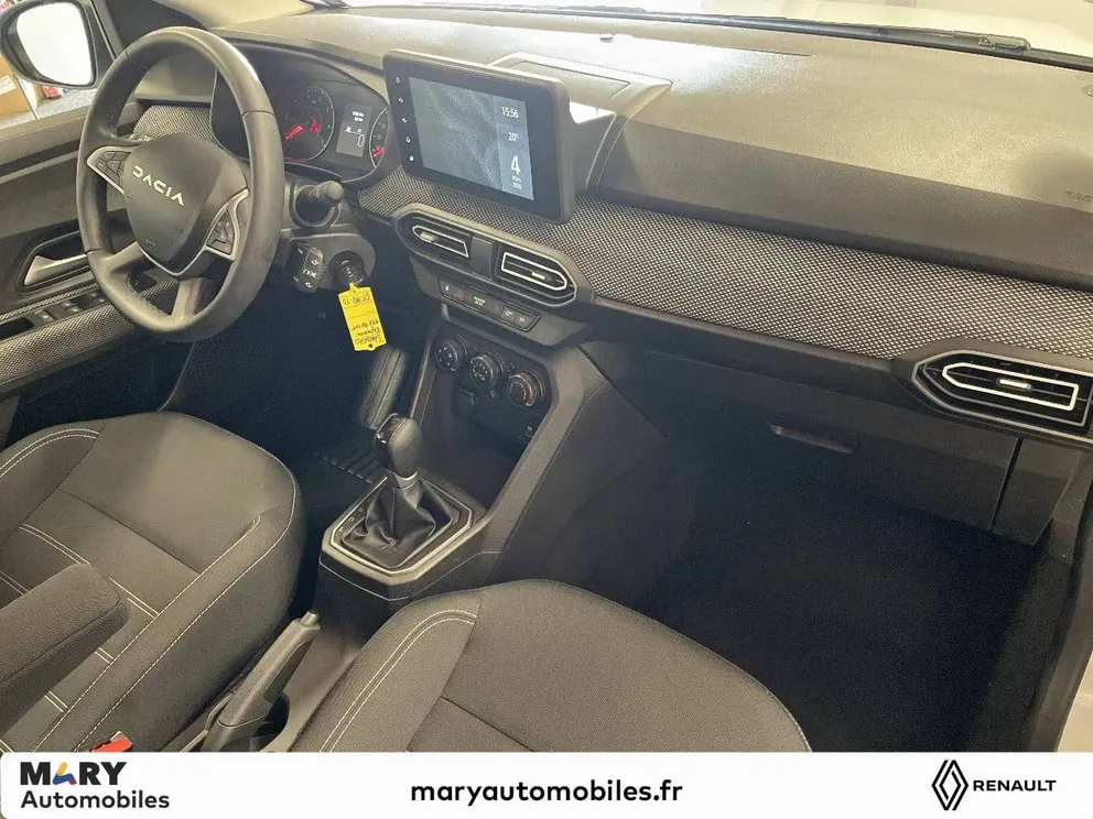 Véhicule occasion 222749 - dacia SANDERO - Photo 17