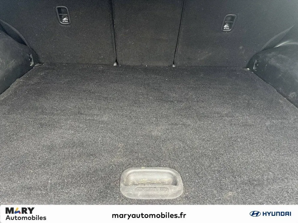 Véhicule occasion 206523 - hyundai TUCSON - Photo 6