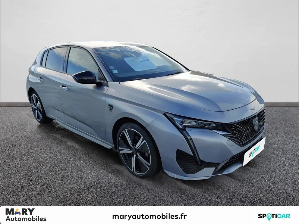 Véhicule occasion 206902 - peugeot 308 - Photo 3