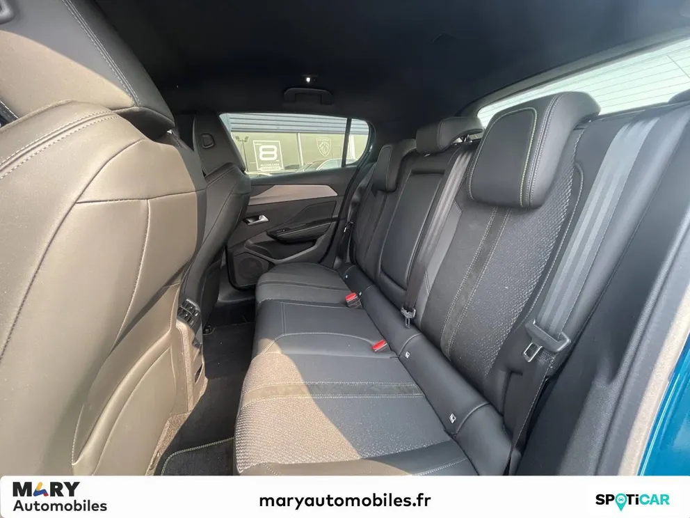 Véhicule occasion 181826 - peugeot 308 - Photo 10