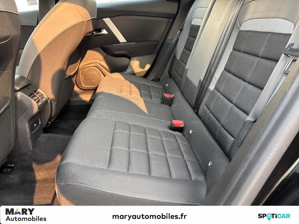 Véhicule occasion 1235299 - Citroën C4 - Photo 18