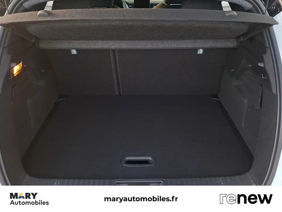Véhicule occasion 1246399 - renault CAPTUR - Photo 23
