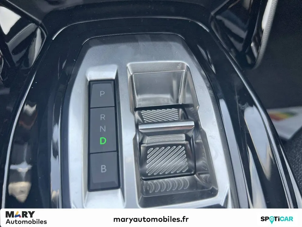 Véhicule occasion 229705 - peugeot 2008 - Photo 14