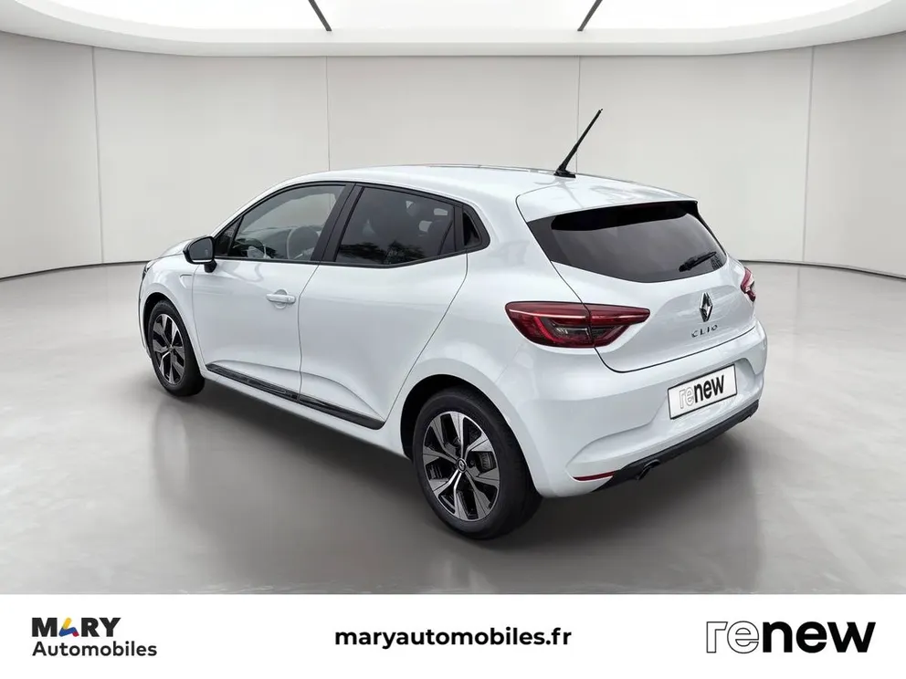 Véhicule occasion 215999 - renault CLIO - Photo 3