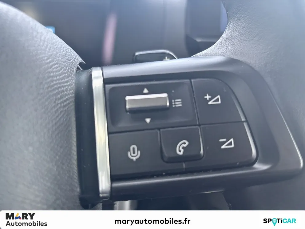 Véhicule occasion 1242326 - Citroën C4 - Photo 17
