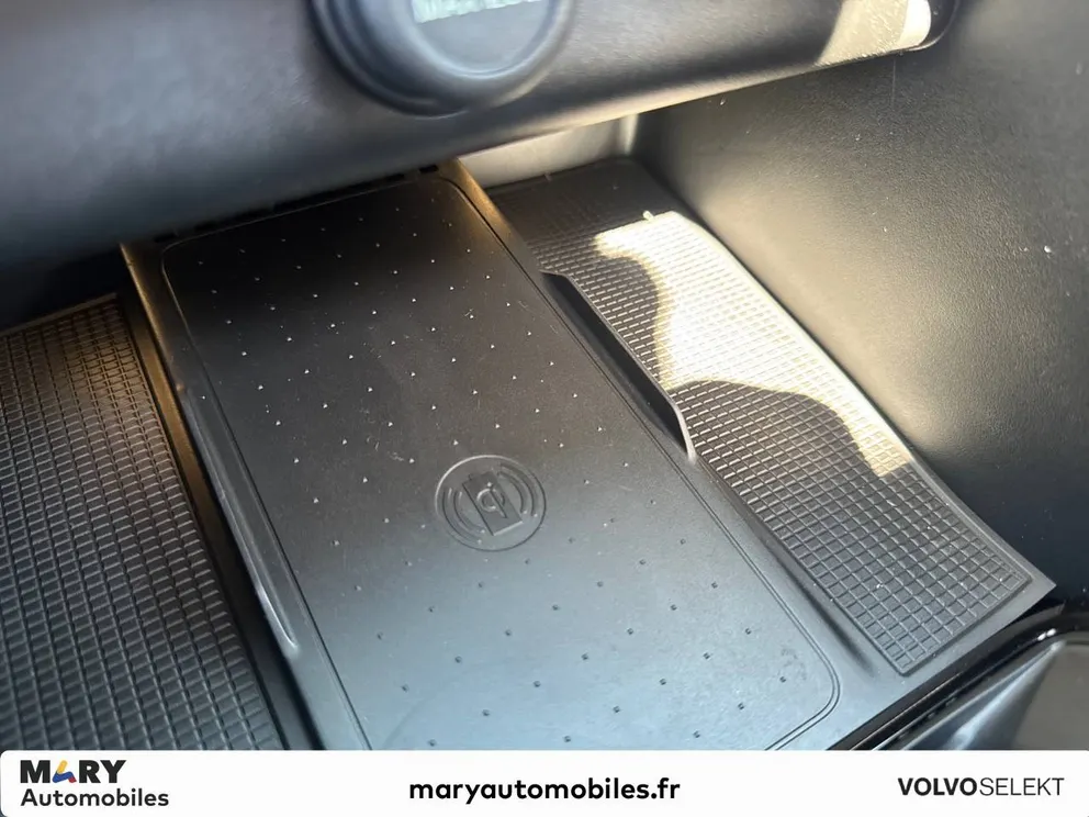 Véhicule occasion 231901 - volvo XC40 - Photo 16