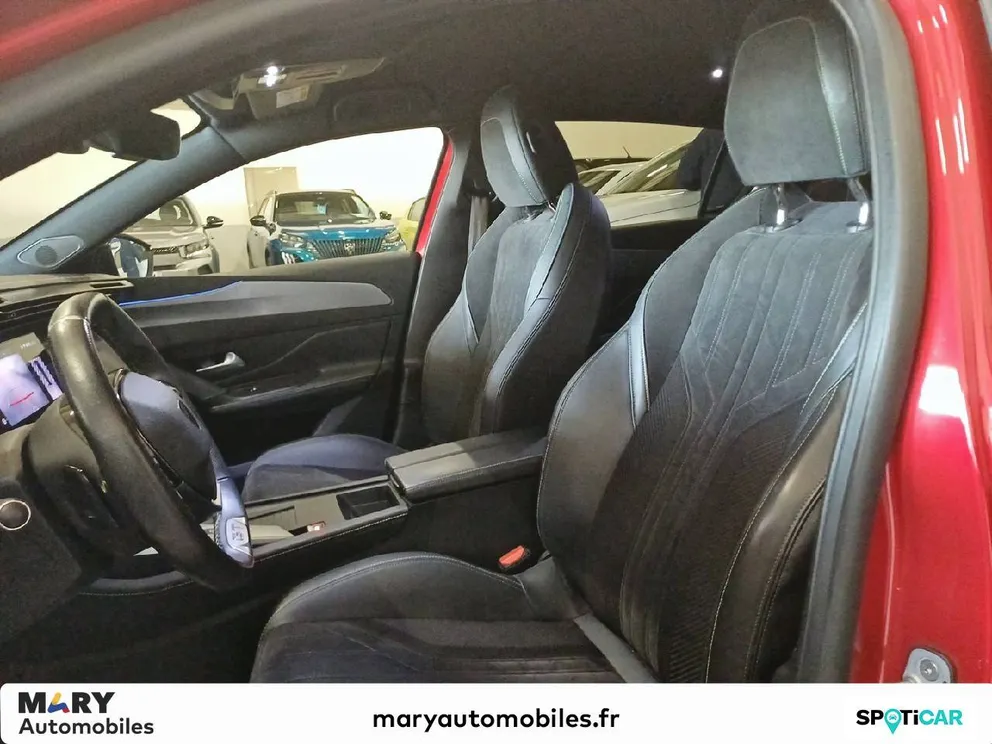 Véhicule occasion 220726 - peugeot 308 - Photo 9