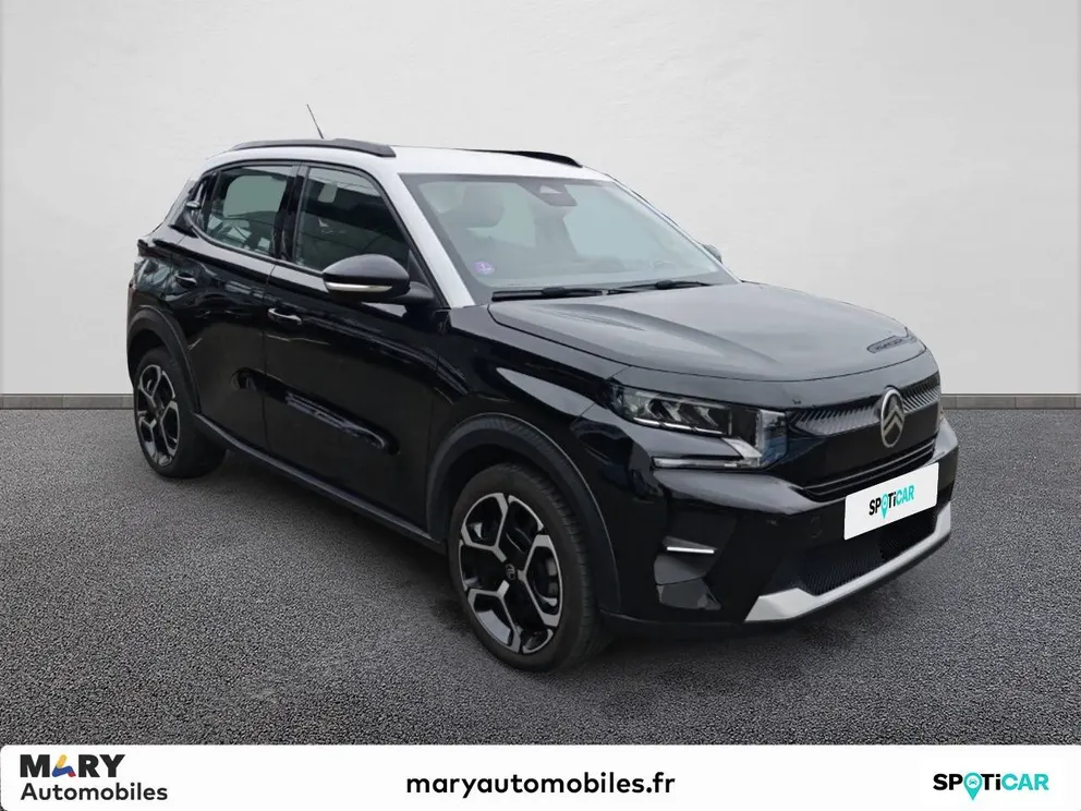 Véhicule occasion 230276 - Citroën C3 - Photo 3