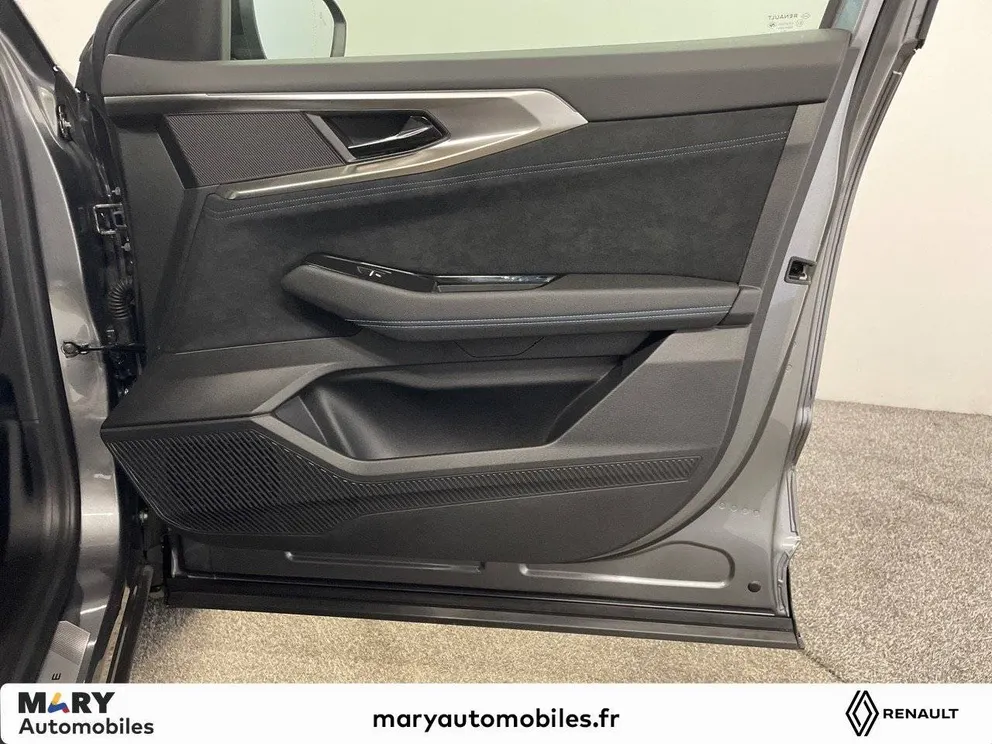 Véhicule occasion 186287 - renault AUSTRAL - Photo 18