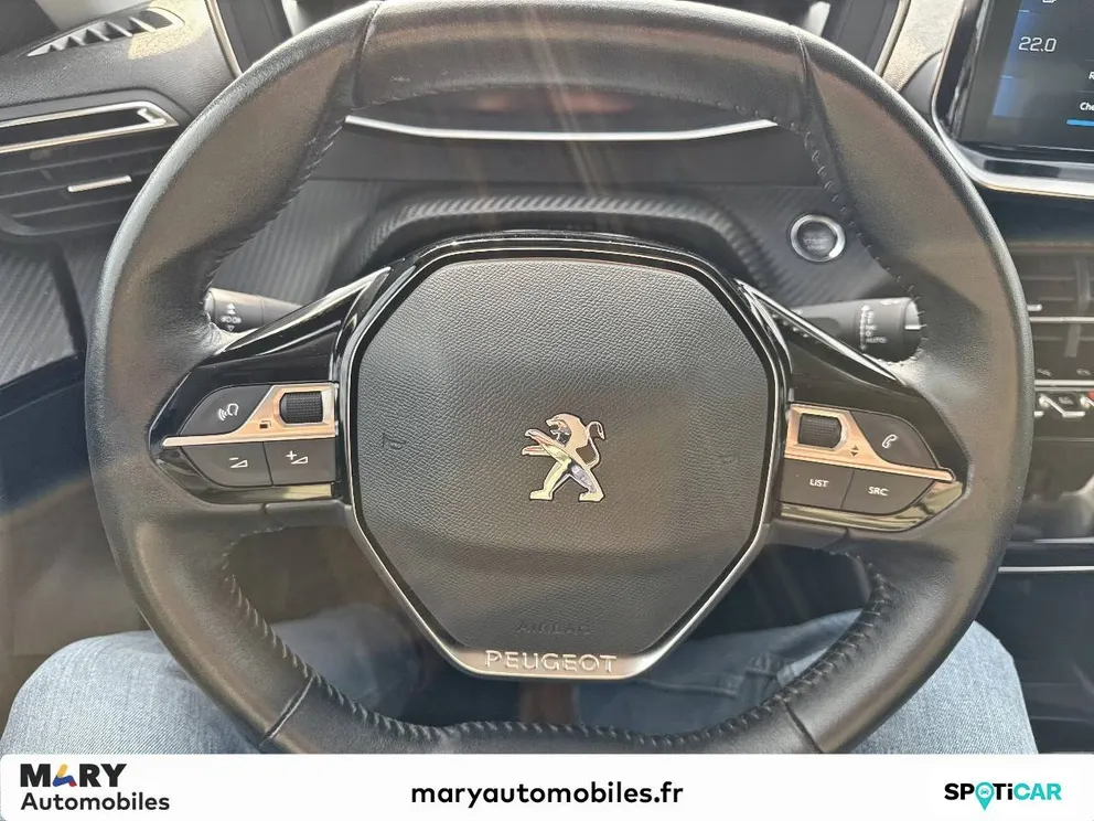 Véhicule occasion 225239 - peugeot 2008 - Photo 14