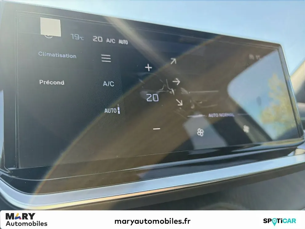 Véhicule occasion 234472 - peugeot 2008 - Photo 18