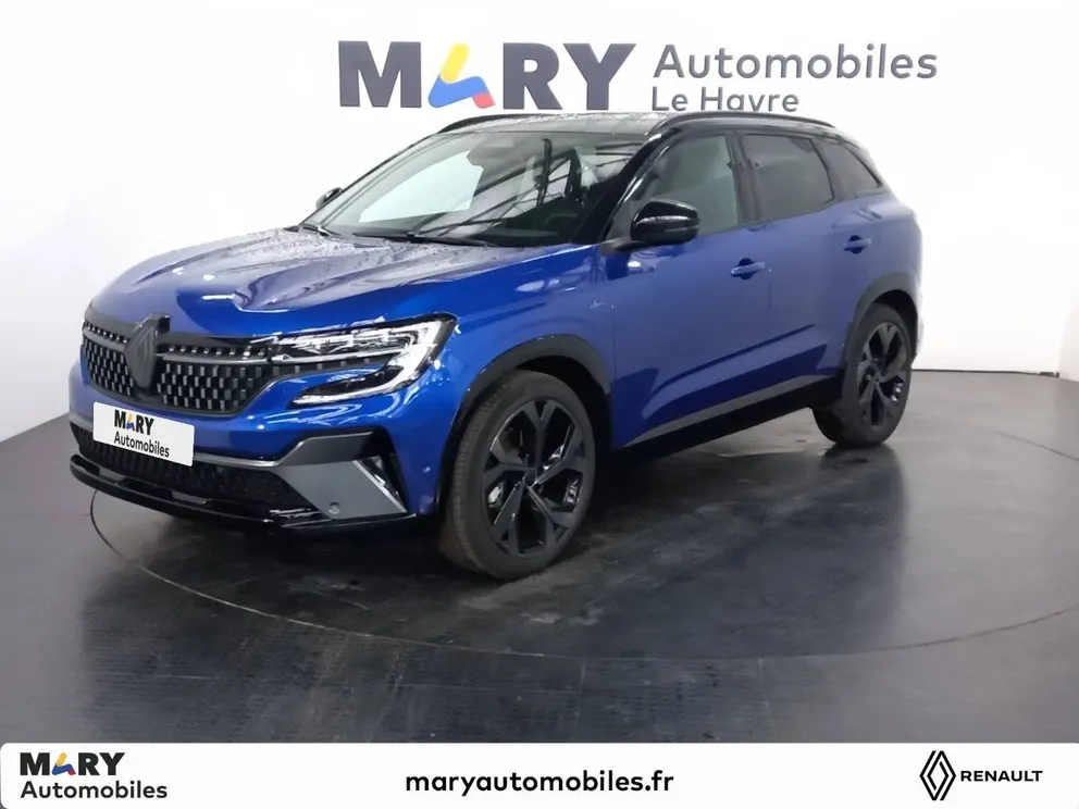 Véhicule occasion 162969 - renault AUSTRAL - Photo 1