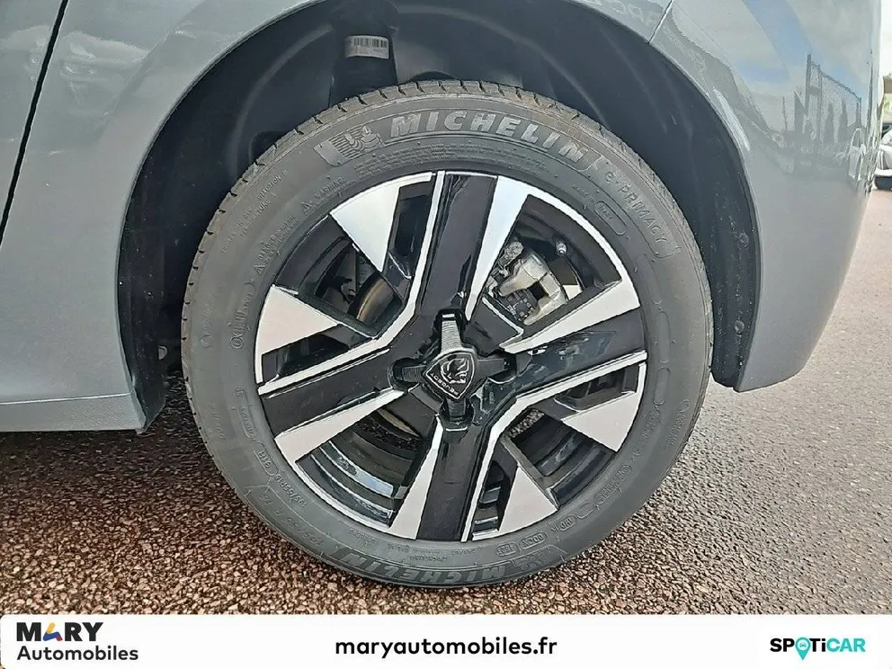 Véhicule occasion 192493 - peugeot 208 - Photo 11