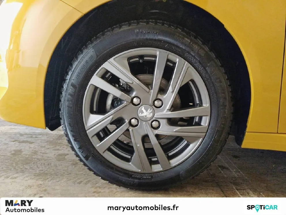 Véhicule occasion 210196 - peugeot 208 - Photo 11