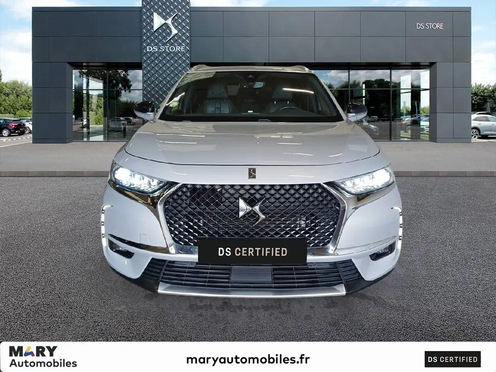 Véhicule occasion 212573 - ds DS 7 - Photo 2