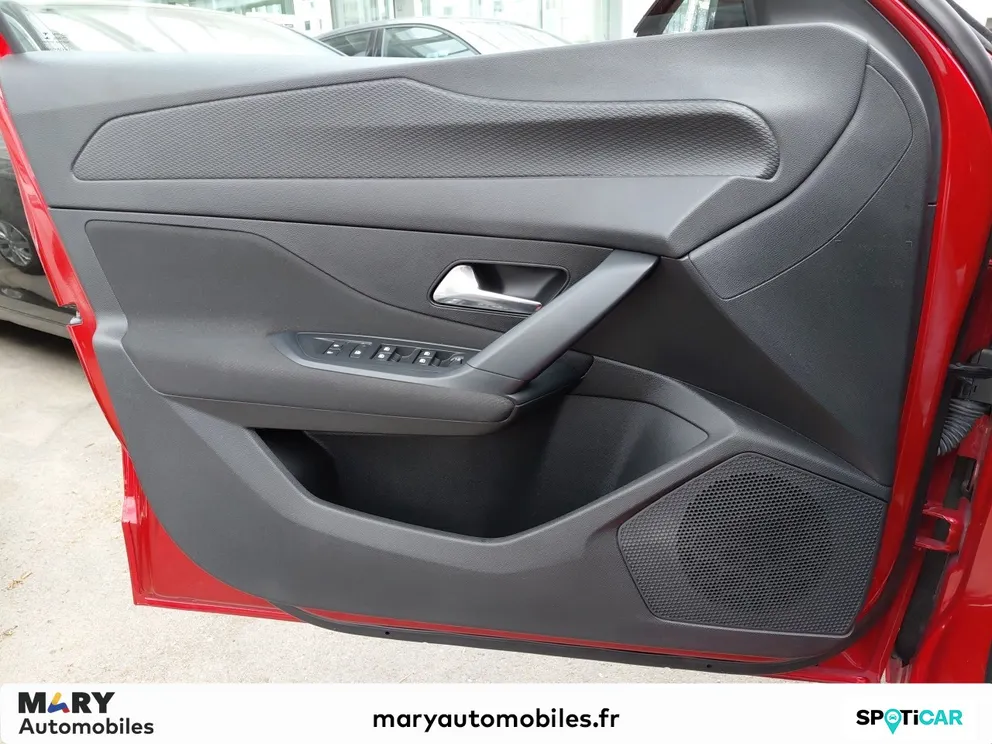Véhicule occasion 1236278 - peugeot 308 - Photo 12