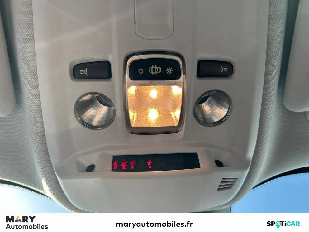 Véhicule occasion 155311 - peugeot 2008 - Photo 19