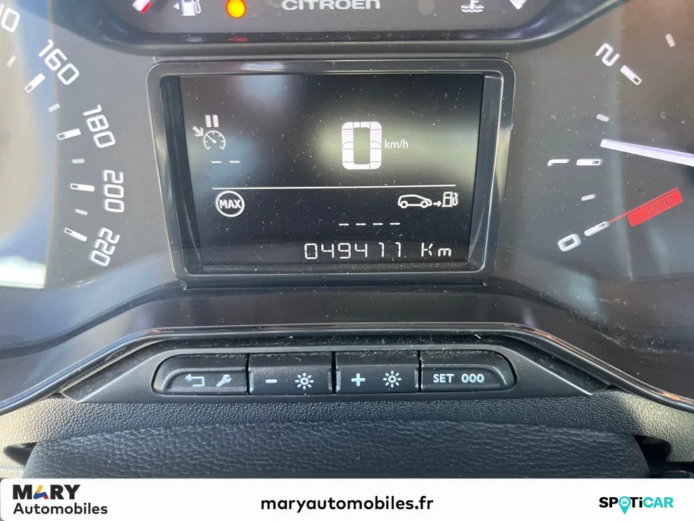 Véhicule occasion 227238 - Citroën C3 - Photo 10