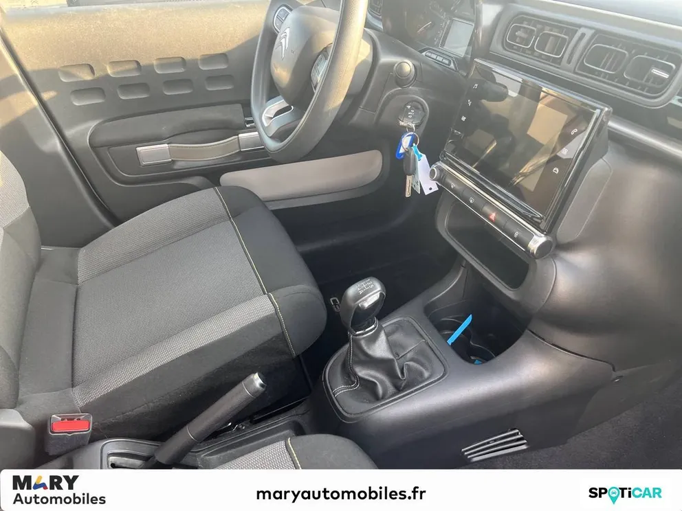 Véhicule occasion 227848 - Citroën C3 - Photo 10