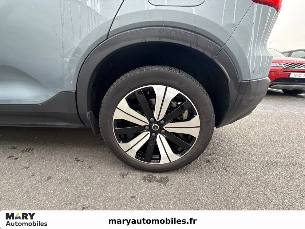 Véhicule occasion 210365 - volvo XC40 - Photo 11