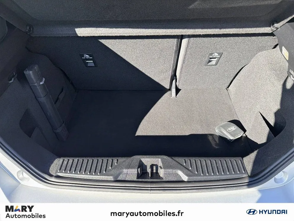 Véhicule occasion 227004 - ford FIESTA - Photo 6