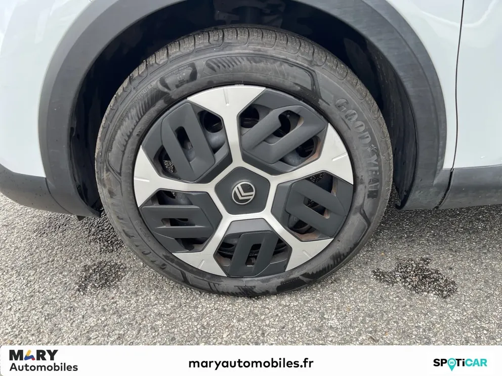 Véhicule occasion 1236887 - Citroën C4 - Photo 7