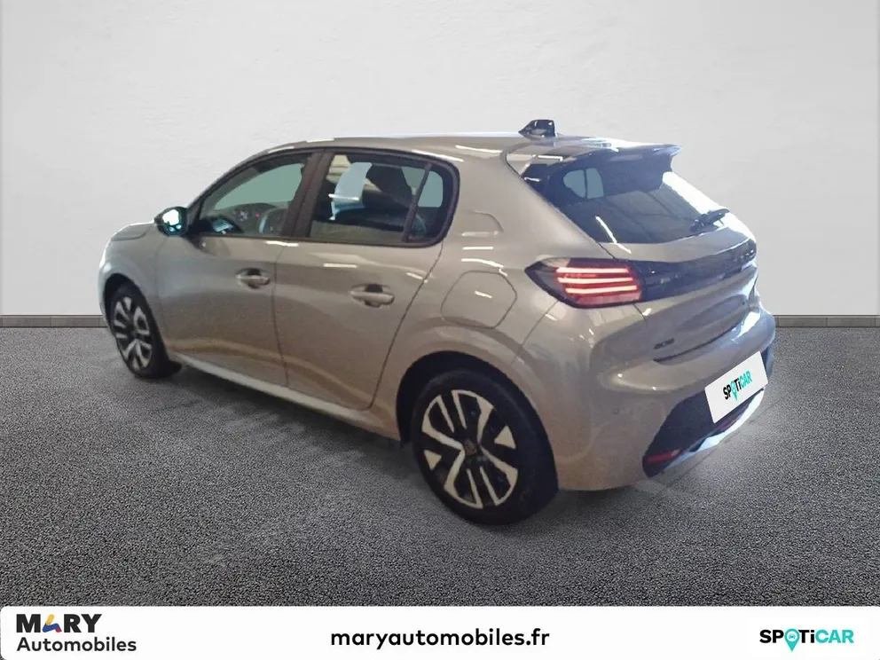 Véhicule occasion 211098 - peugeot 208 - Photo 2