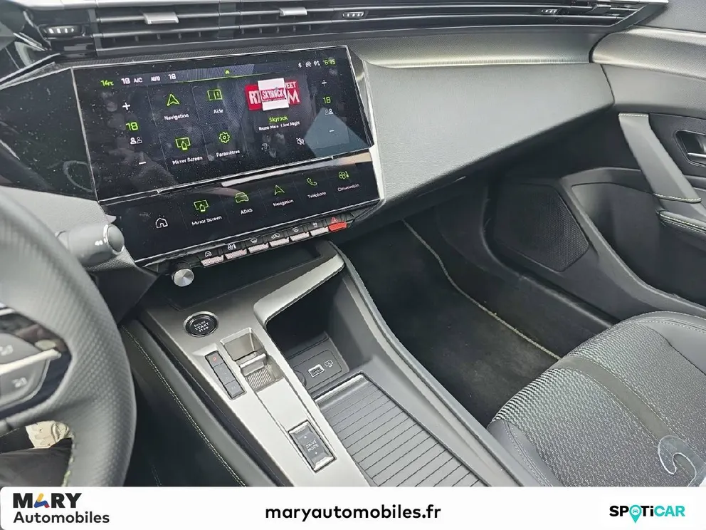 Véhicule occasion 200406 - peugeot 408 - Photo 14